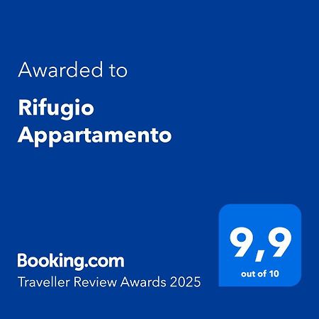 Apartamento Rifugio Societa Semplice Ospedaletti Exterior foto