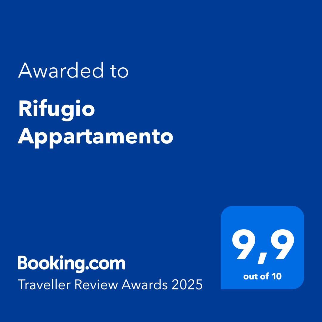 Apartamento Rifugio Societa Semplice Ospedaletti Exterior foto