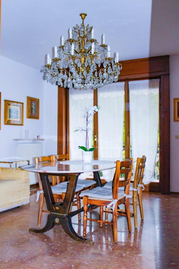 Apartamento Rifugio Societa Semplice Ospedaletti Exterior foto
