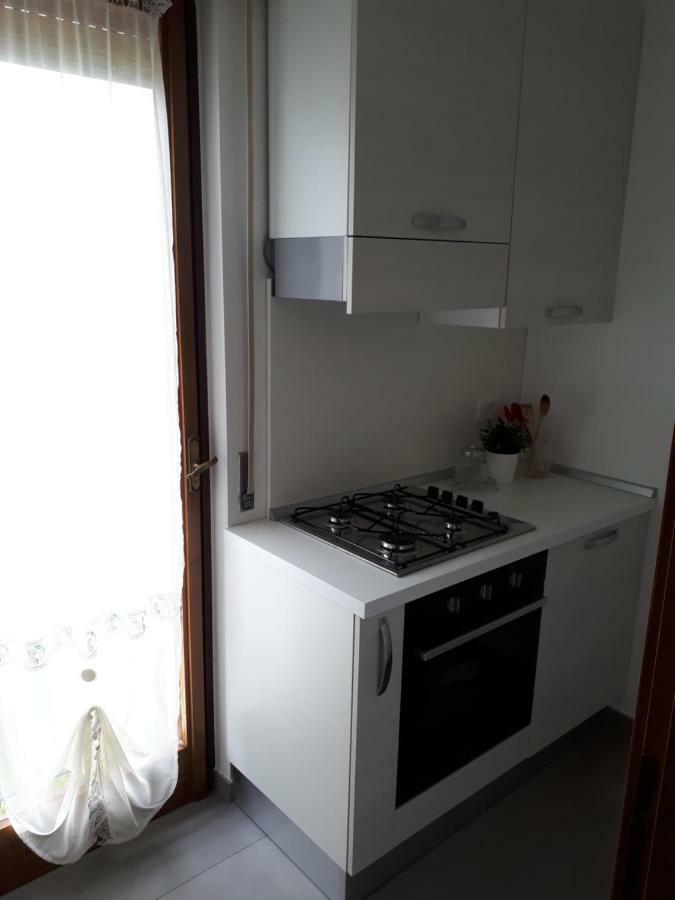 Apartamento Rifugio Societa Semplice Ospedaletti Exterior foto