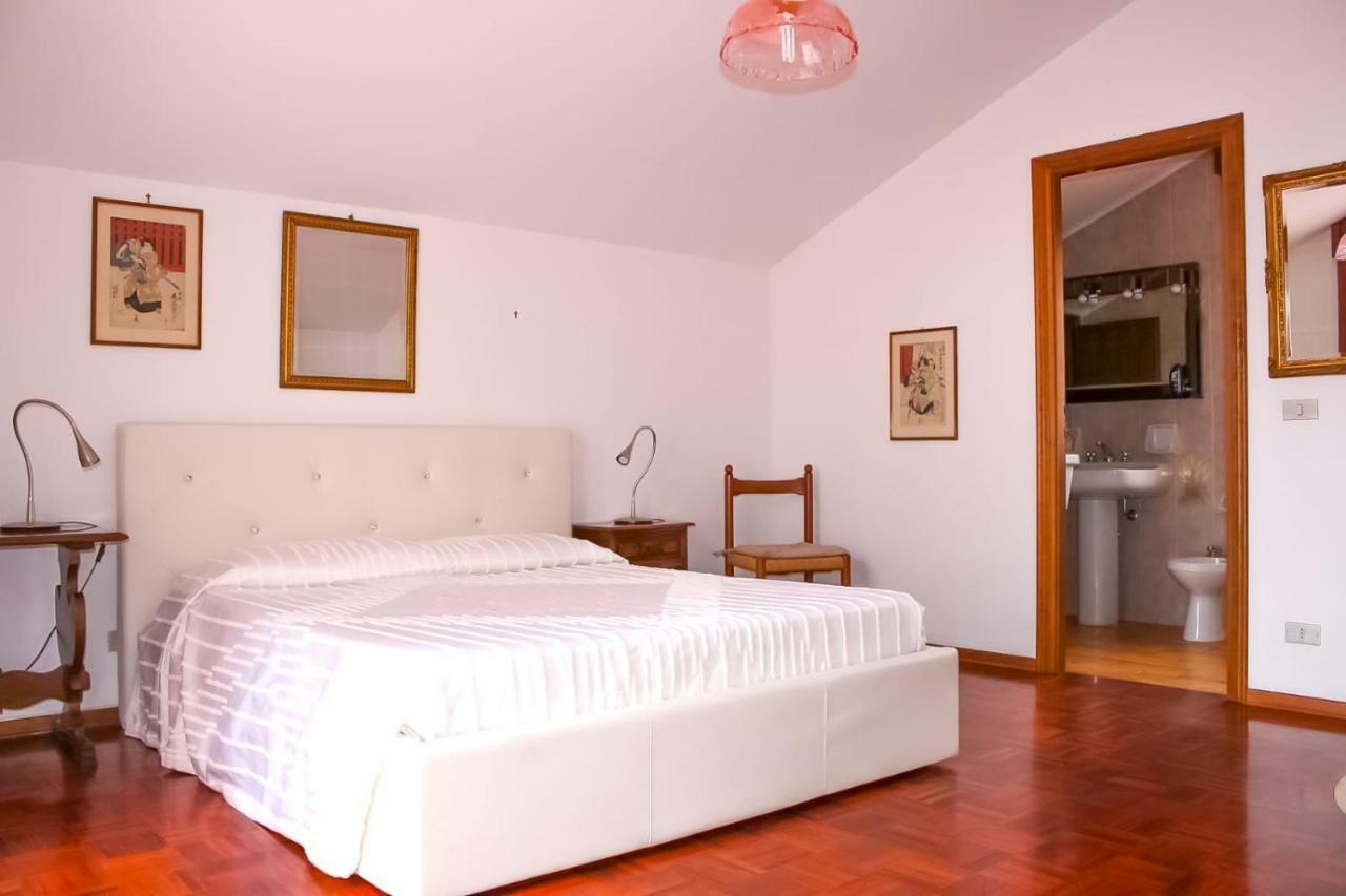Apartamento Rifugio Societa Semplice Ospedaletti Exterior foto
